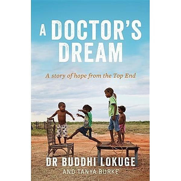 Doctor's Dream, Buddhi Lokuge