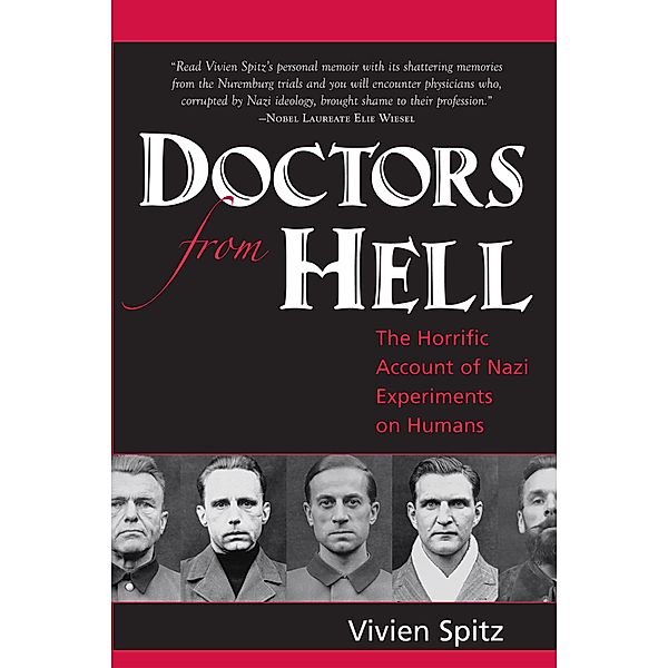 Doctors From Hell, Vivien Spitz