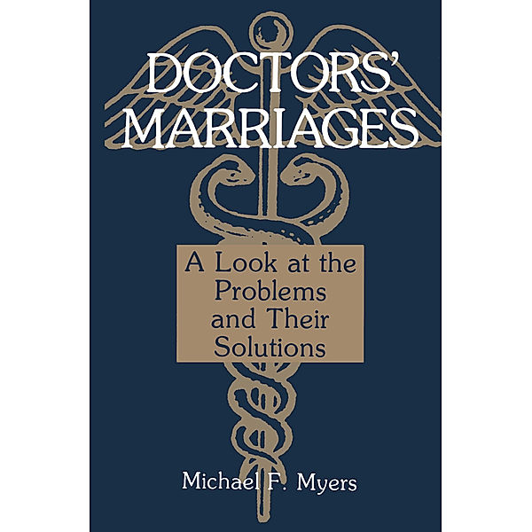 Doctors' Marriages, Michael Myers