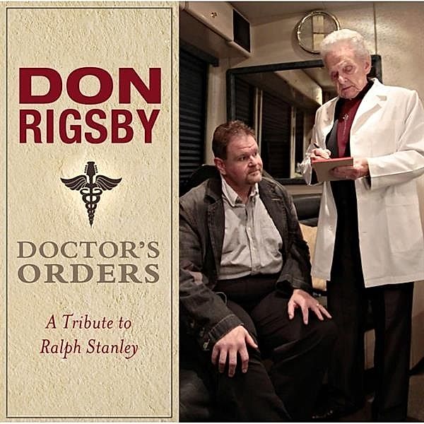 Doctor'S Orders, Don Rigsby