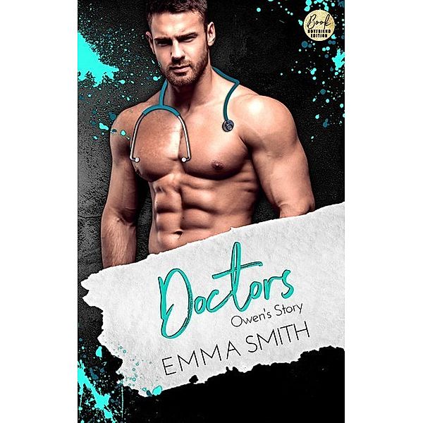 Doctors: Owen's Story, Emma Smith