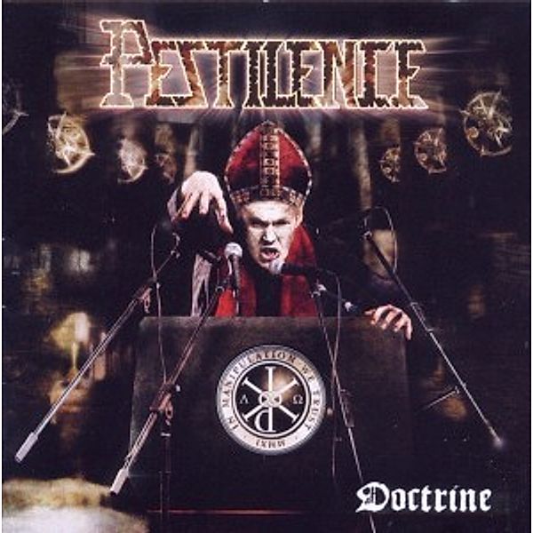 Doctrine, Pestilence