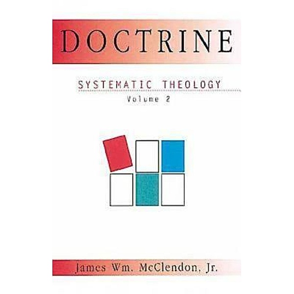 Doctrine, James Wm. McClendon