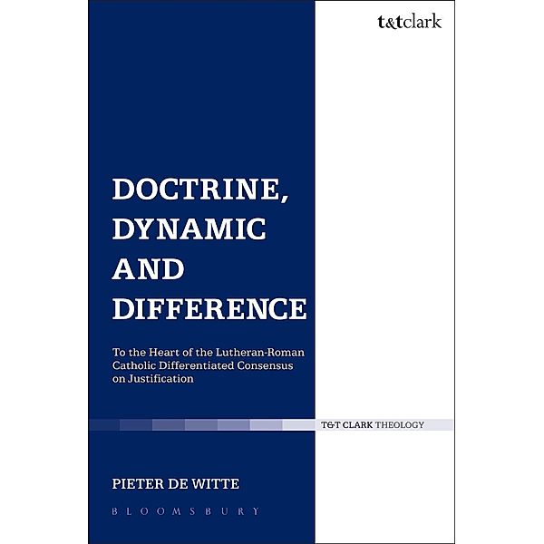 Doctrine, Dynamic and Difference, Pieter De Witte