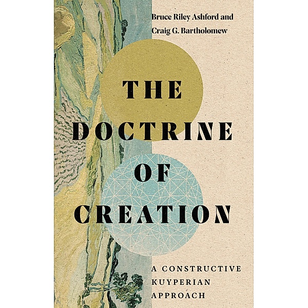 Doctrine of Creation, Bruce Riley Ashford