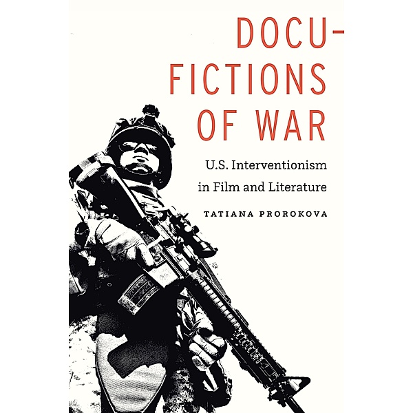 Docu-Fictions of War, Tatiana Prorokova