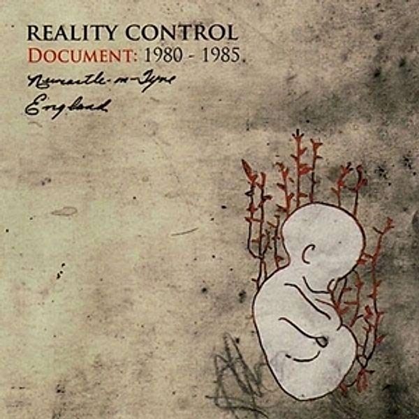 Document 1980-1985, Reality Control