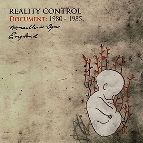 Document 1980-1985 (Vinyl), Reality Control