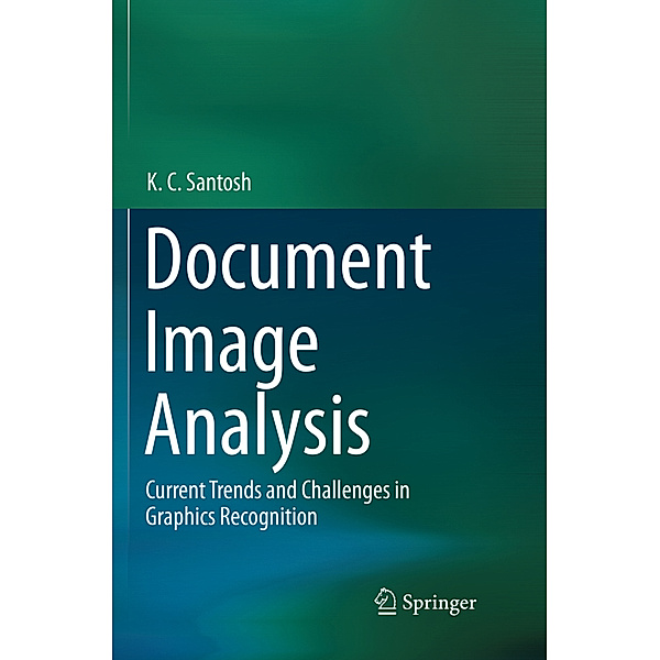 Document Image Analysis, K.C. Santosh