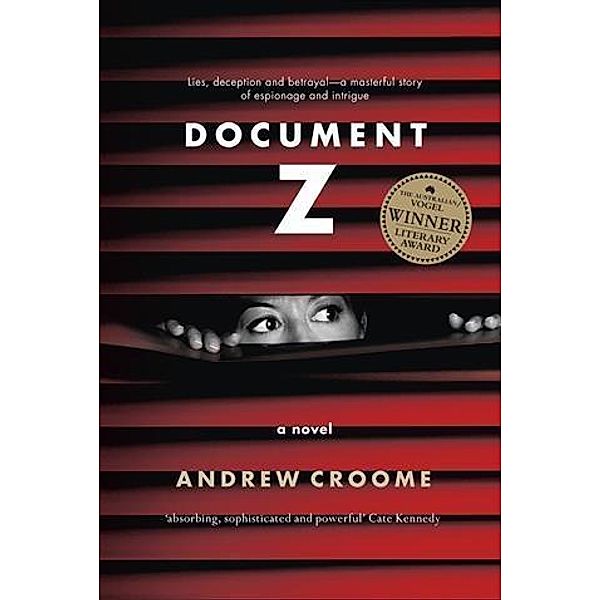 Document Z, Andrew Croome