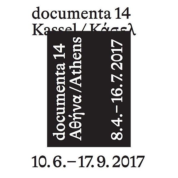 documenta 14: Daybook