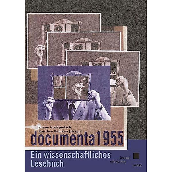 documenta 1955