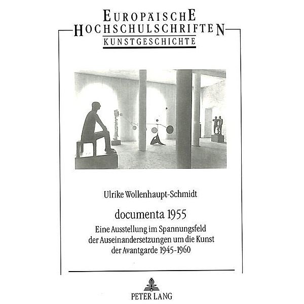 documenta 1955, Ulrike Wollenhaupt-Schmidt