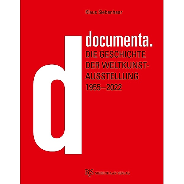 documenta., Klaus Siebenhaar