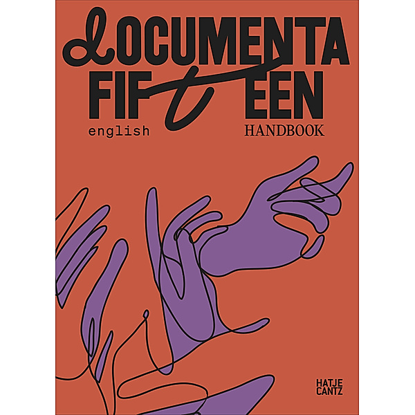 documenta fifteen Handbook, ruangrupa