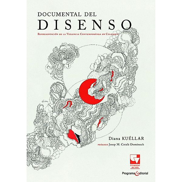 Documental del disenso, Diana Kuéllar