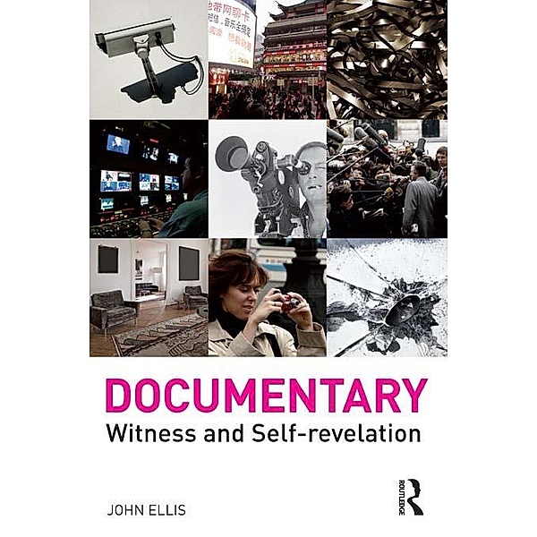 Documentary, John Ellis
