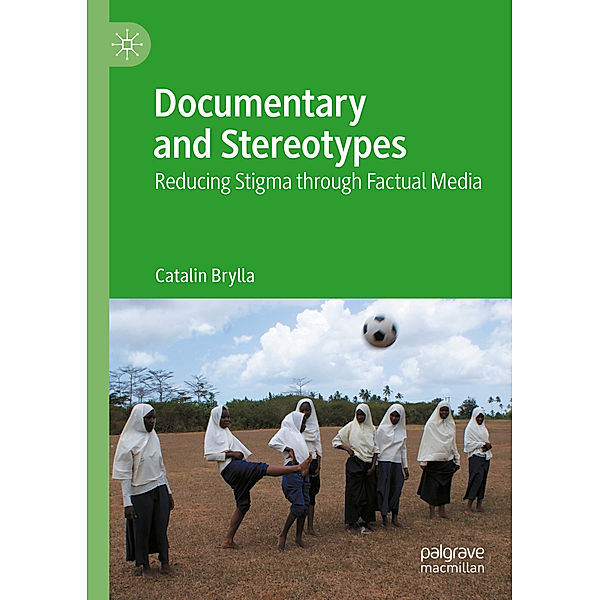 Documentary and Stereotypes, Catalin Brylla