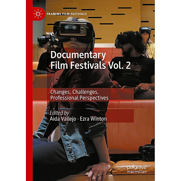 Documentary Film Festivals Vol. 2