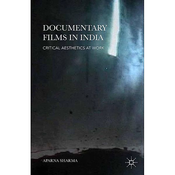 Documentary Films in India, Aparna Sharma