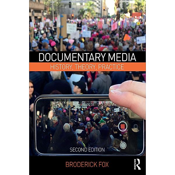 Documentary Media, Broderick Fox