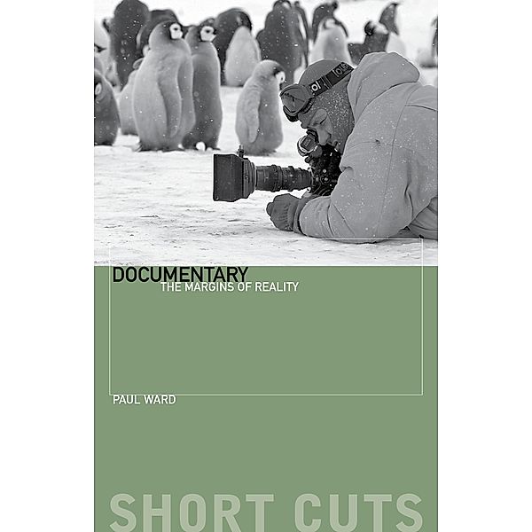 Documentary / Short Cuts, Paul Ward