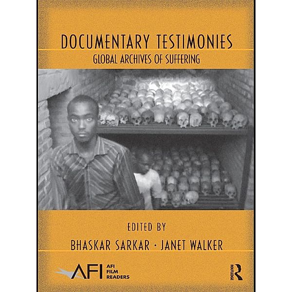 Documentary Testimonies / AFI Film Readers