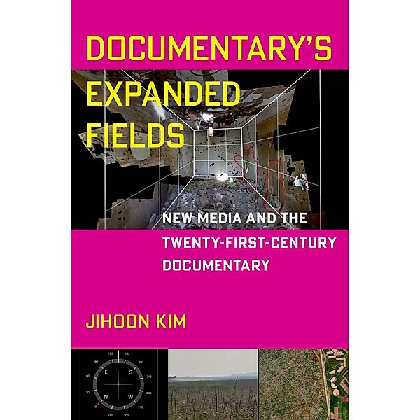 Documentary's Expanded Fields, Jihoon Kim