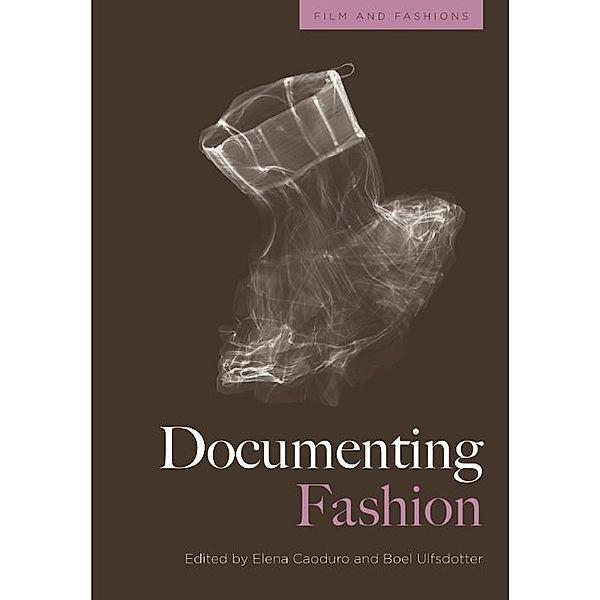 Documenting Fashion
