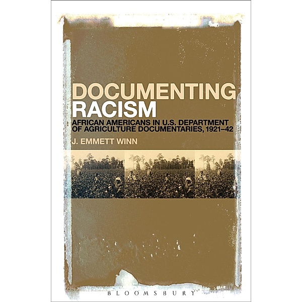 Documenting Racism, J. Emmett Winn