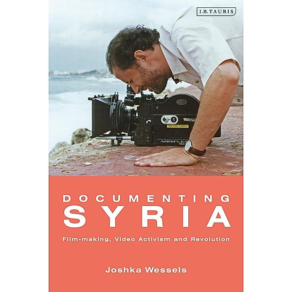 Documenting Syria, Josepha Ivanka Wessels