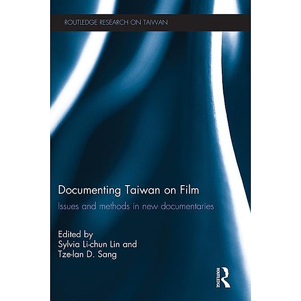 Documenting Taiwan on Film