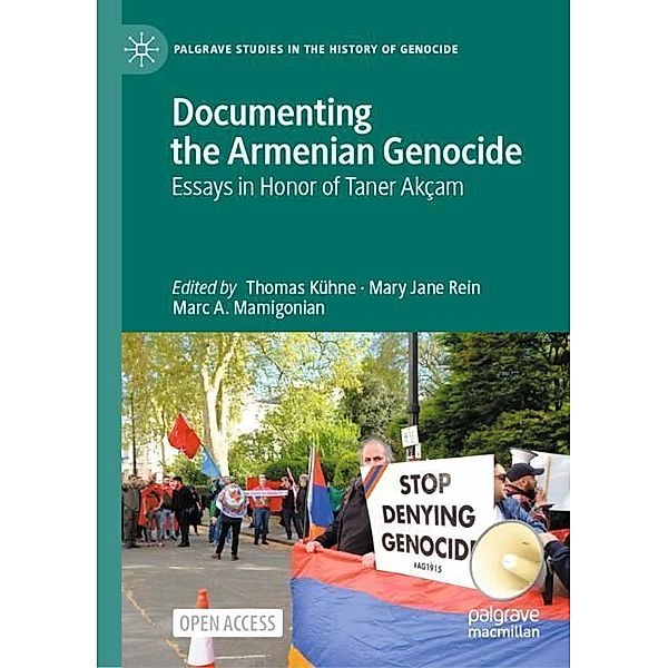Documenting the Armenian Genocide
