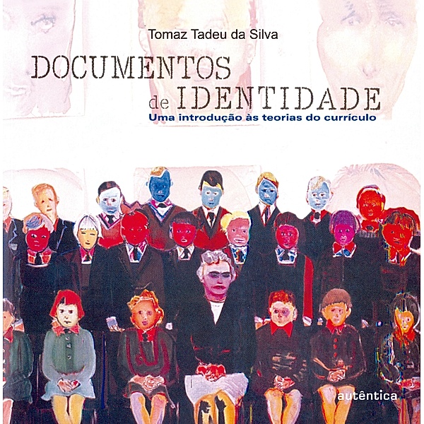 Documentos de identidade, Tomaz Tadeu