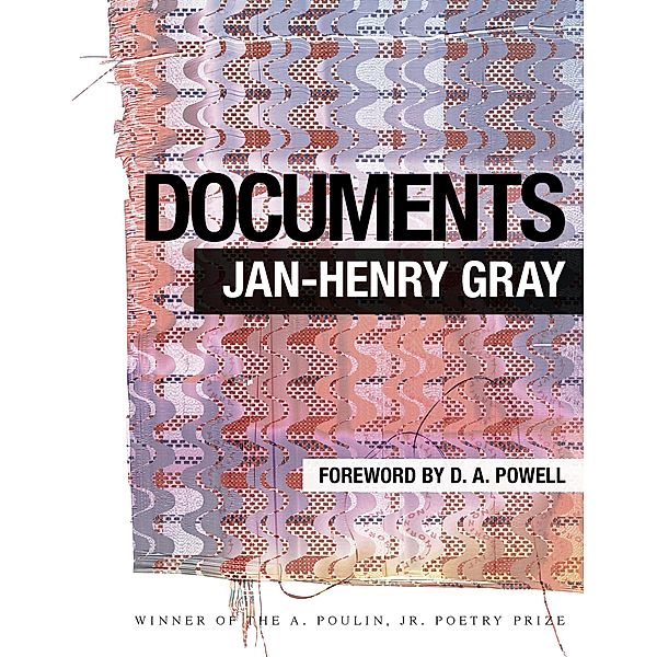 Documents, Jan-Henry Gray
