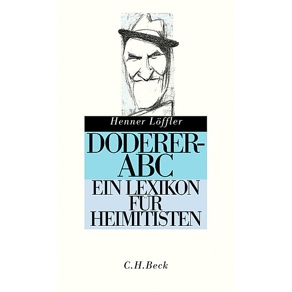 Doderer-ABC, Henner Löffler