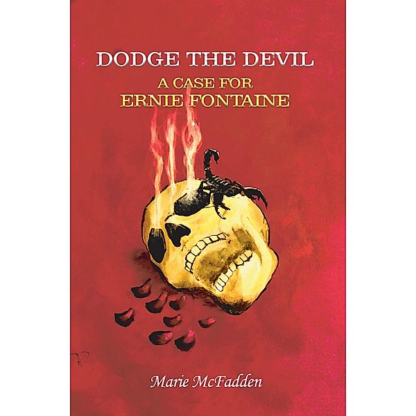 Dodge the Devil, Marie McFadden