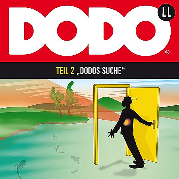 DODO - 2 - DODOS Suche, Ivar Leon Menger