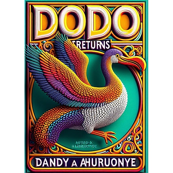 Dodo Returns, Dandy Ahuruonye