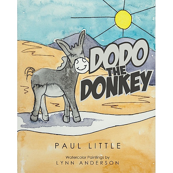 Dodo The Donkey, Paul Little