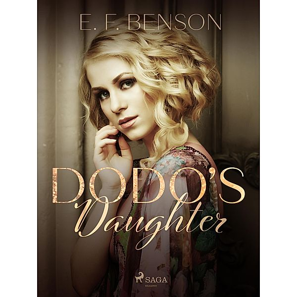 Dodo's Daughter / Dodo Bd.2, E. F. Benson