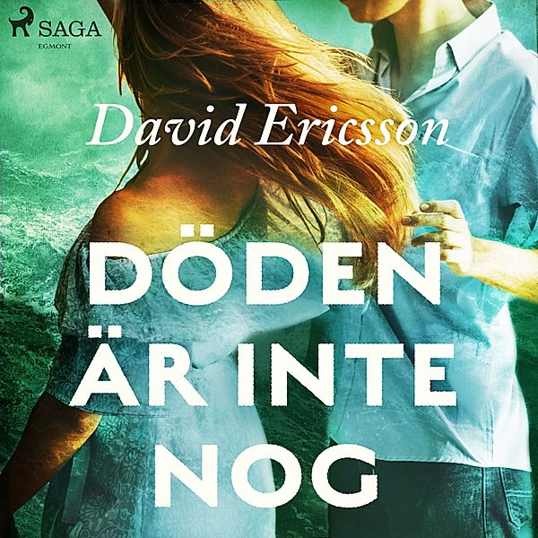 Döden är inte nog, David Ericsson