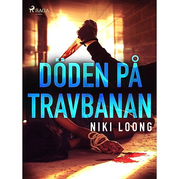 Döden på travbanan / Mina Flanagan Bd.2, Niki Loong