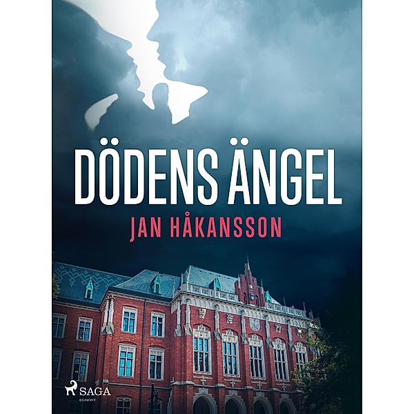 Dödens ängel, Jan Håkansson