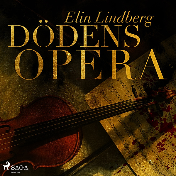 Dödens opera, Elin Lindberg