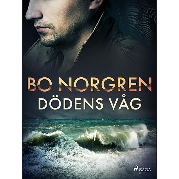 Dödens våg / Göran Ålund Bd.5, Bo Norgren