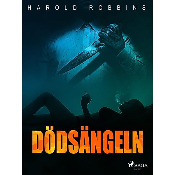 Dödsängeln, Harold Robbins