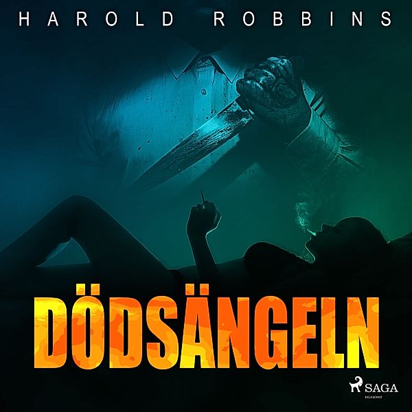 Dödsängeln, Harold Robbins