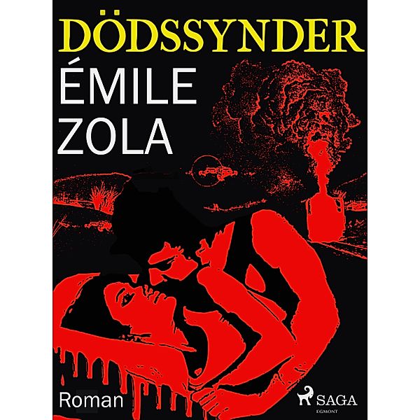 Dödssynder, Émile Zola