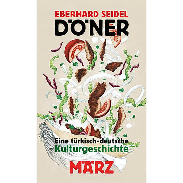 Döner, Eberhard Seidel